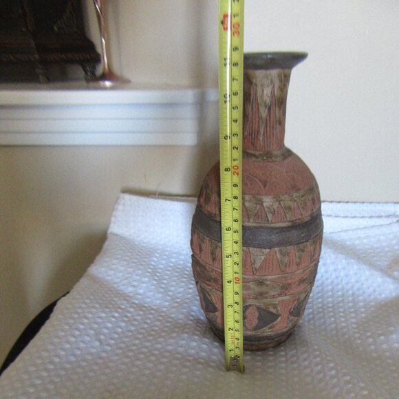 Decorative Vase - Picture 6 of 9